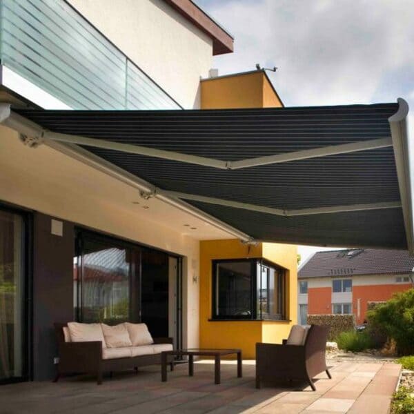 Жалюзи в спальню