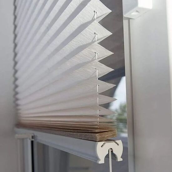 Плиссе для школы