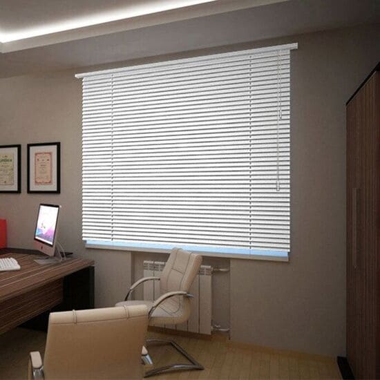 Вертикальные жалюзи для организаций