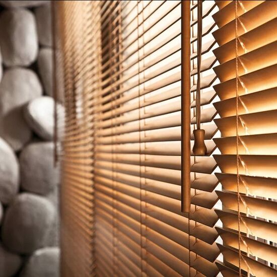 Умные жалюзи