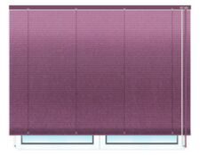 Алюминиевые горизонтальные жалюзи 25 мм 40 цена. Купить в «Мастерская Жалюзи»