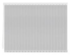 Тканевые вертикальные жалюзи Сиде-серый цена. Купить в «Мастерская Жалюзи»