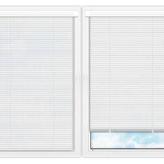 Жалюзи Isotra 25 мм №100-перфорация