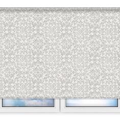 Стандартные рулонные шторы Палау кремовый